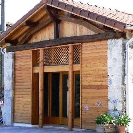 Lou Lombres Bed & Breakfast Exterior photo